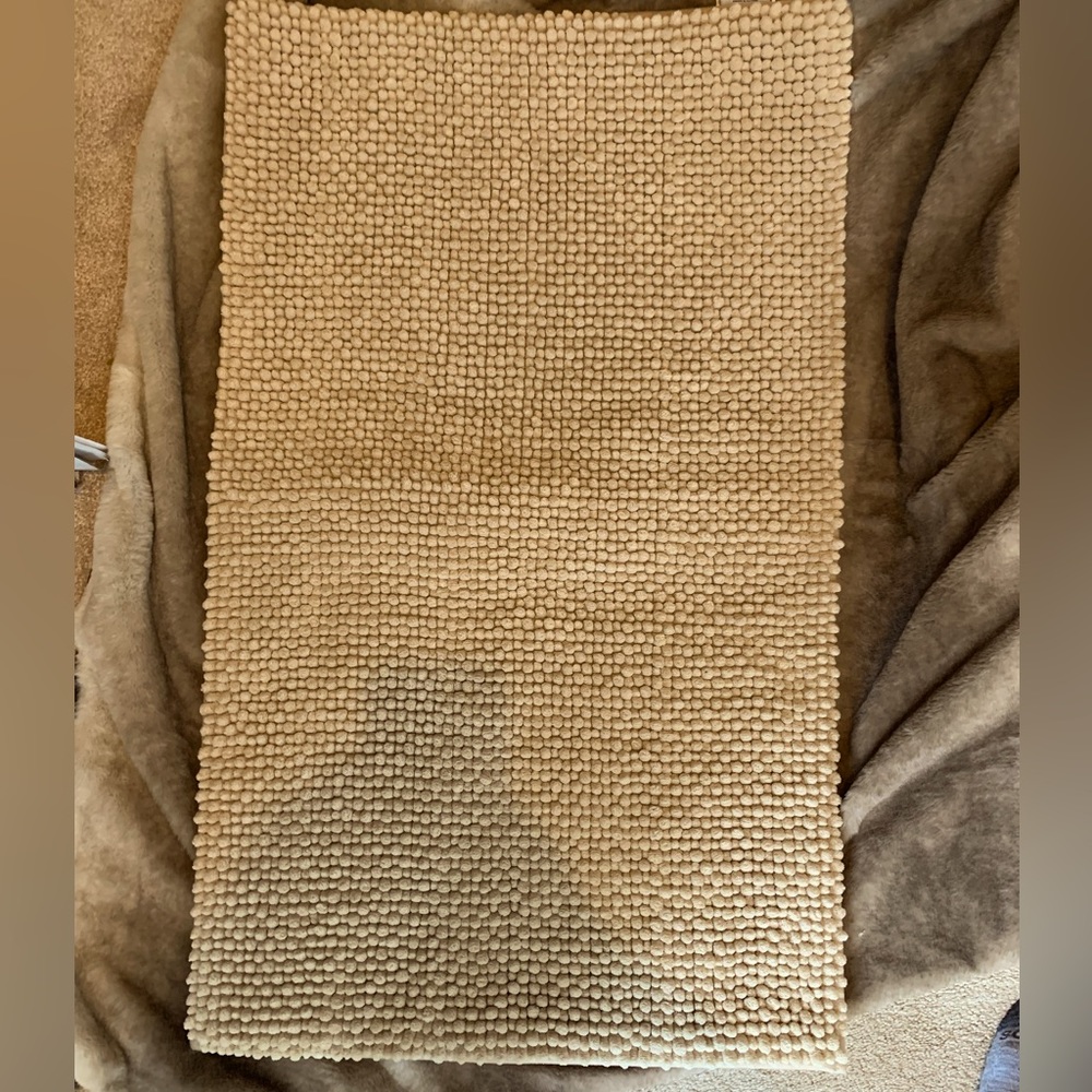 Bath Mat from Target